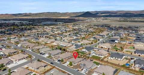 2102 Jordan Meadows Drive, Spanish Springs, NV 89441 Photo