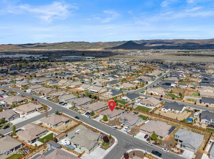 2102 Jordan Meadows Drive, Spanish Springs, NV 89441 Photo