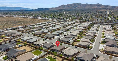2102 Jordan Meadows Drive, Spanish Springs, NV 89441 Photo
