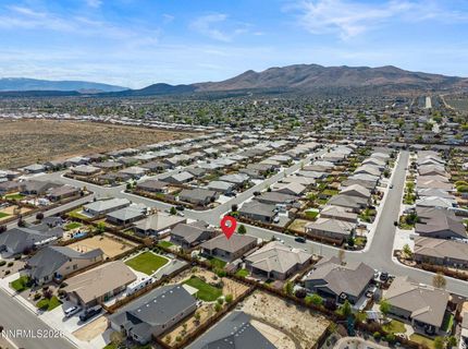 2102 Jordan Meadows Drive, Spanish Springs, NV 89441 Photo