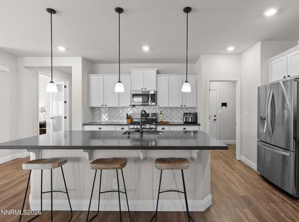 2102 Jordan Meadows Drive, Spanish Springs, NV 89441 Photo