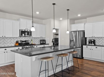 2102 Jordan Meadows Drive, Spanish Springs, NV 89441 Photo