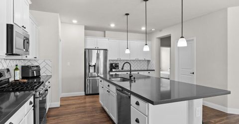 2102 Jordan Meadows Drive, Spanish Springs, NV 89441 Photo