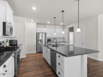 2102 Jordan Meadows Drive, Spanish Springs, NV 89441 Photo