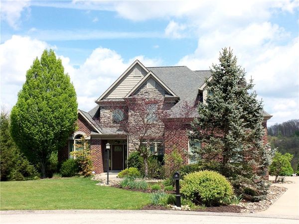 7011 Sunrise Lane, Mcdonald, PA 15057