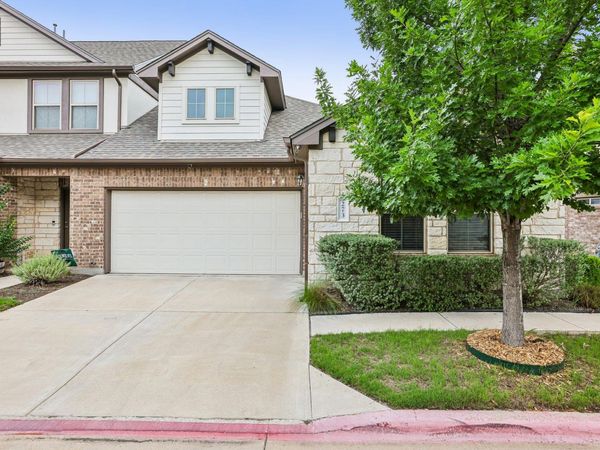 2304 S Lakeline BLVD , Unit 273, Cedar Park, TX 78613