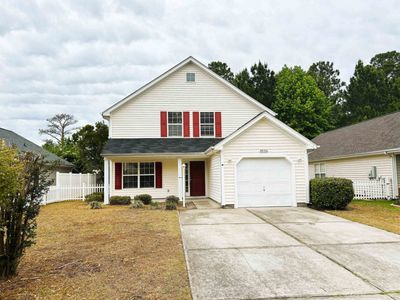 9050 Gatewick Ct., Myrtle Beach, SC 29579