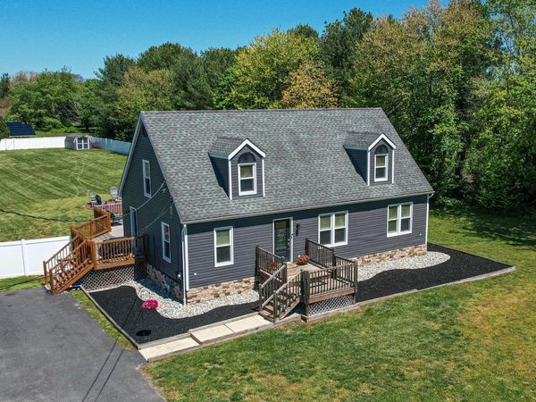 2730 VINE ROAD , VINELAND, NJ 08361