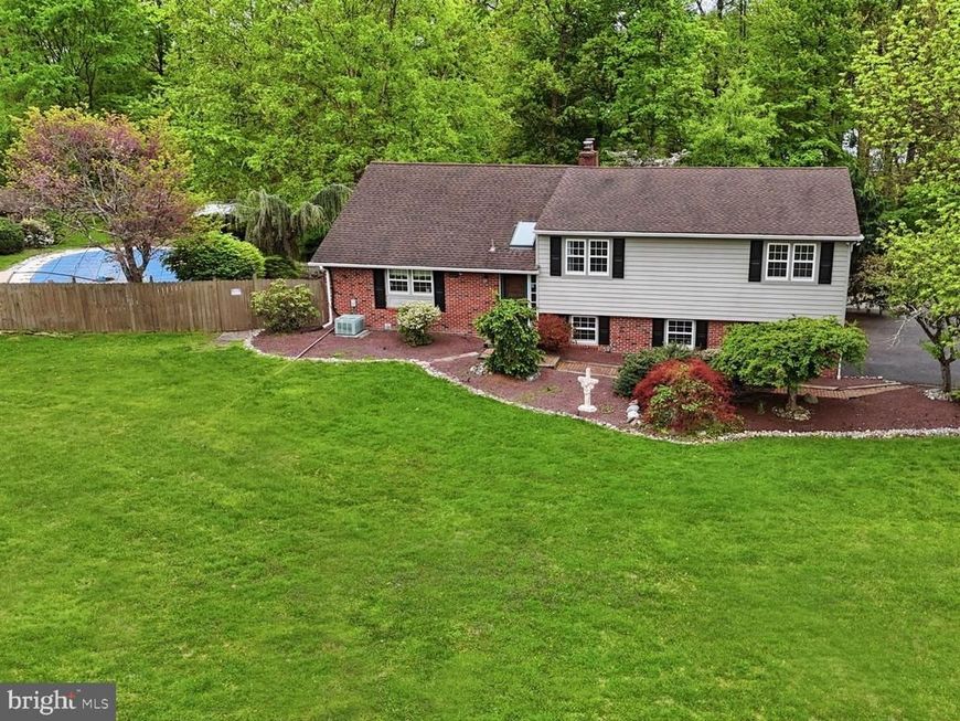 1340 Clearview Drive , Jamison, PA 18929 Main Photo