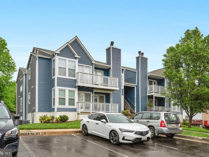 6420 Green Field Road, Unit 802, Elkridge, MD 21075 Main Photo