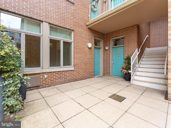 1900 00 HAMILTON STREET, Unit C9, PHILADELPHIA, PA 19130