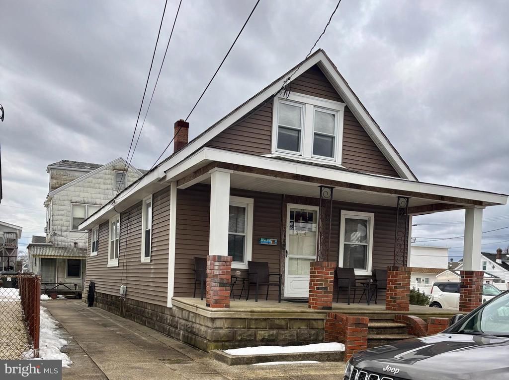 314 W Poplar Avenue , Wildwood, NJ 08260 Main Photo