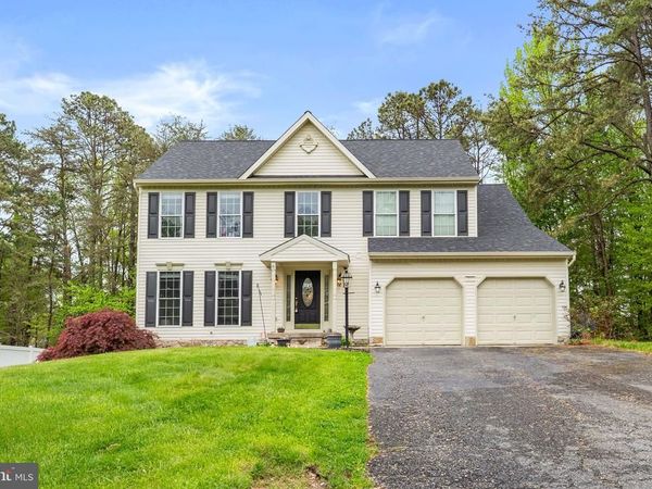 221 BENNIE DRIVE, NORTH EAST, MD 21901