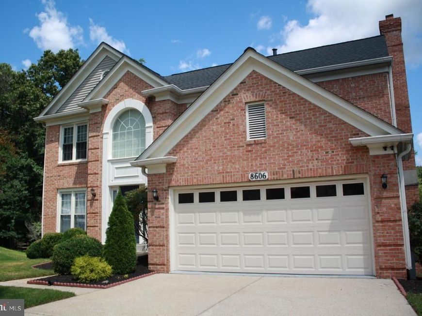 8606 Compass Court , Laurel, MD 20708 Main Photo