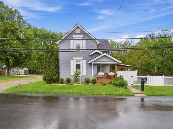 157 Church Street, Plain City, OH 43064