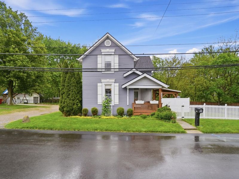 157 Church Street, Plain City, OH 43064 Photo 1