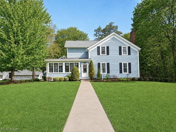 3481 Main Street , Perry, OH 44081