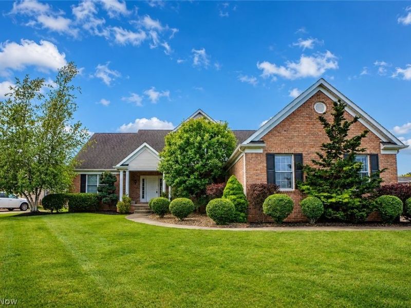 1204 Stone Crossing Street NE, Canton, OH 44721 Photo 49