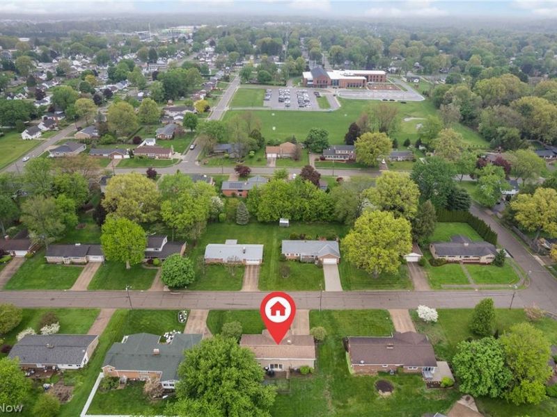 706 Bachtel Street SE, North Canton, OH 44720 Photo 33