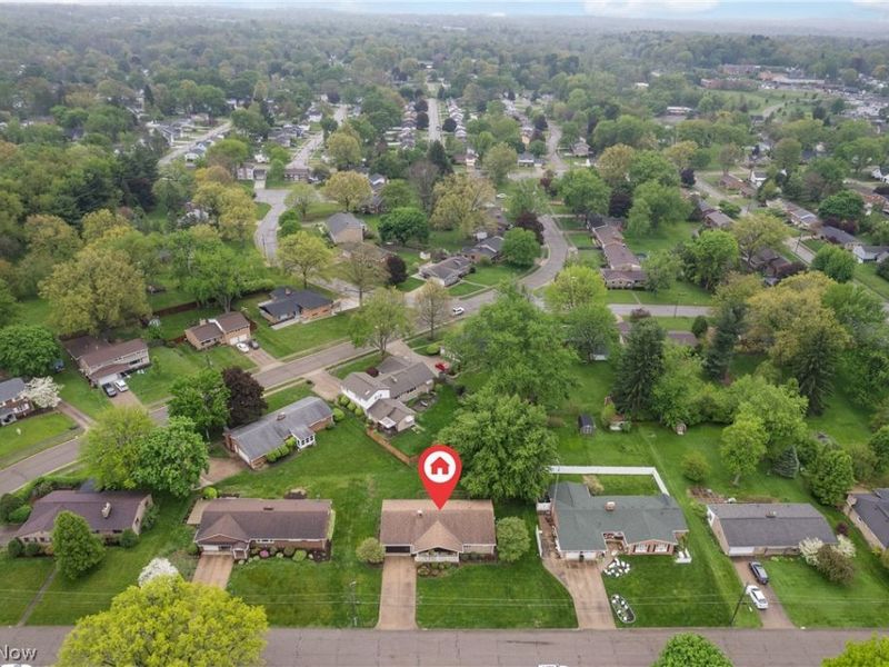706 Bachtel Street SE, North Canton, OH 44720 Photo 34