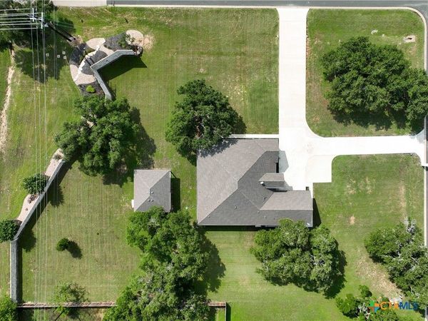 200 Wood Cove , Georgetown, TX 78633