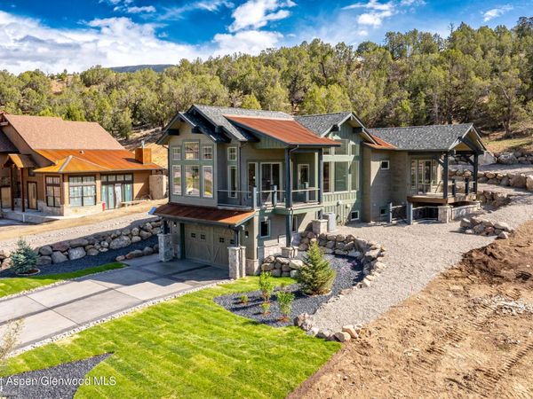 342 Faas Ranch Road, New Castle, CO 81647
