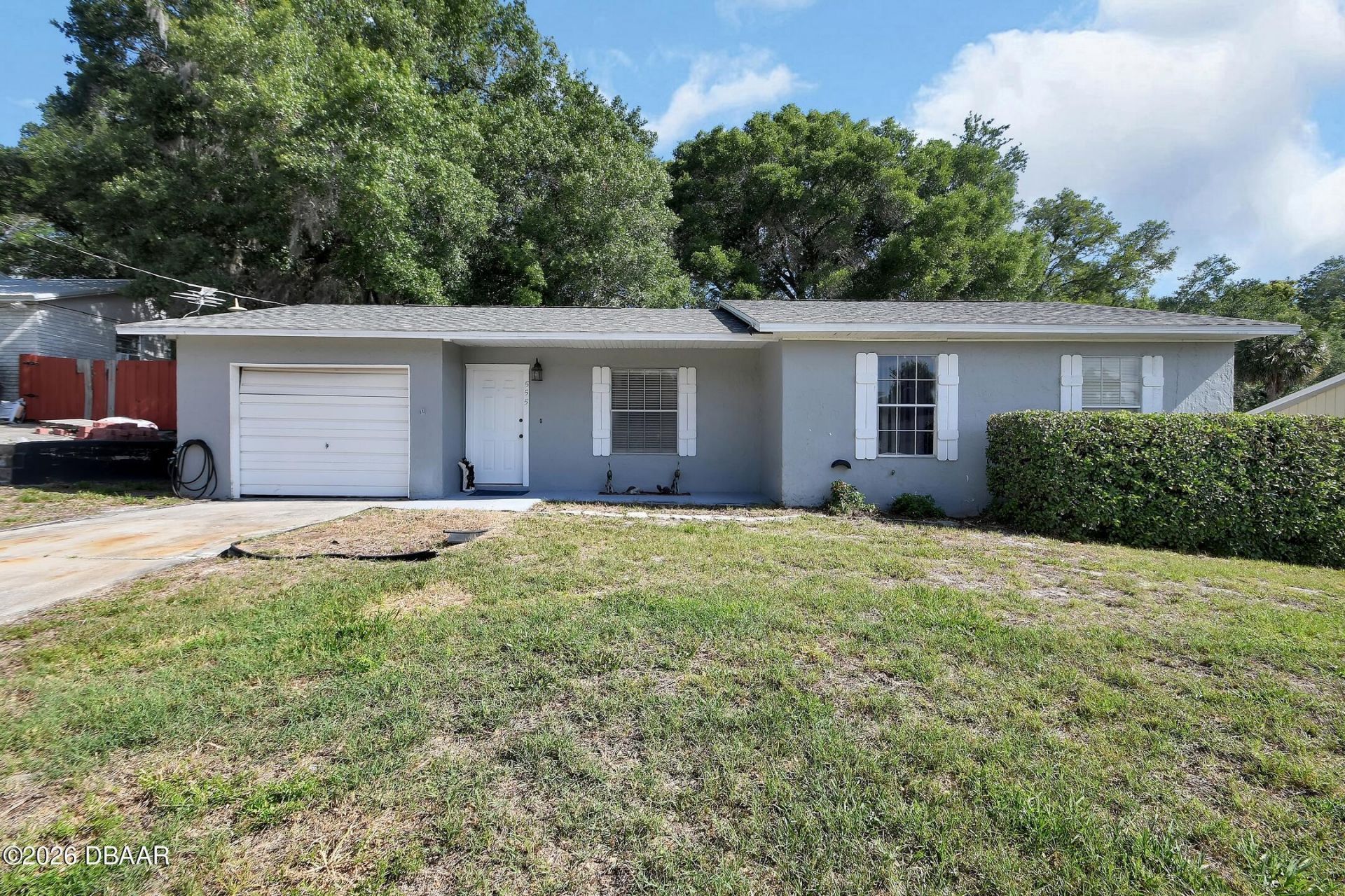 555 Sandy Pines Drive, Orange City, FL 32763 Main Photo