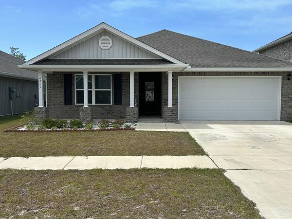 4865 Conner Lane , Panama City, FL 32404