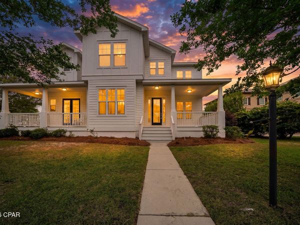 300 Coconut Grove Court, Panama City Beach, FL 32407