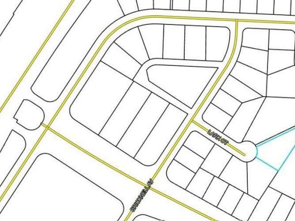 0 Lark Court , Chipley, FL 32428