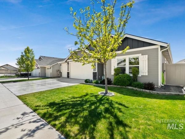 2953 N Greengate Way, Star, ID 83669