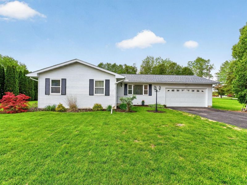 5195 Lukens Road, Grove City, OH 43123 Photo 1