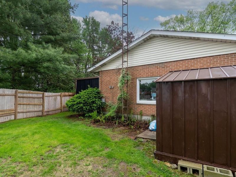 588 Edgefield Drive , Marion, OH 43302 Photo 38