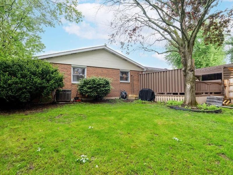 588 Edgefield Drive , Marion, OH 43302 Photo 39