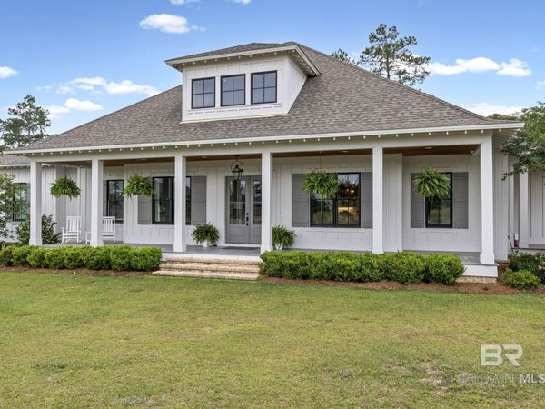 21151 Caveletti Circle, Fairhope, AL 36532