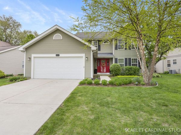 103 Forestview Lane , Aurora, IL 60502