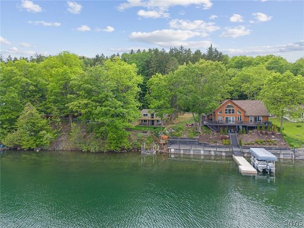 2024 Lower Burma Road, Skaneateles, NY 13152
