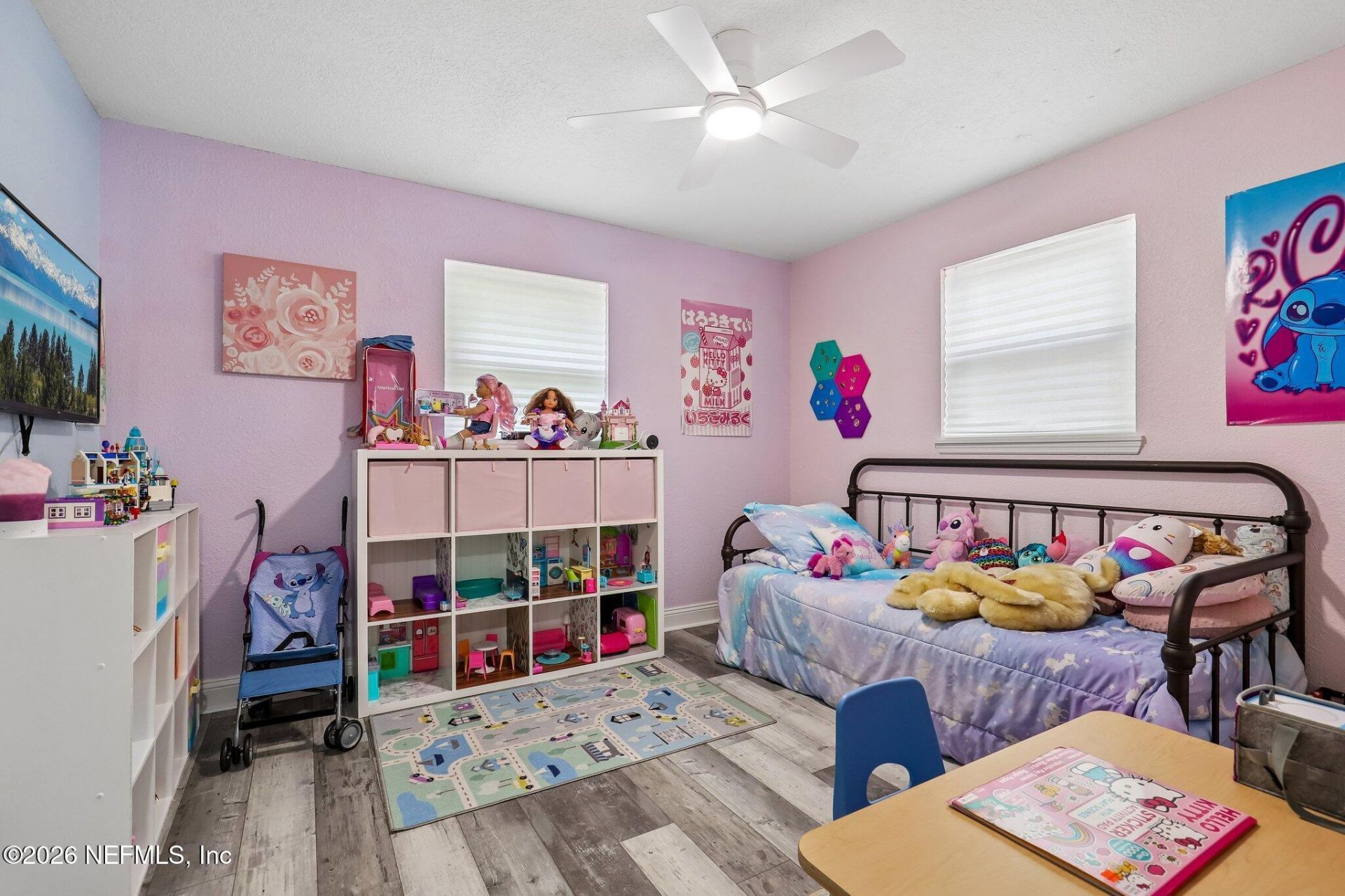 3218 Dalehurst Drive W, Jacksonville, FL 32277 Photo