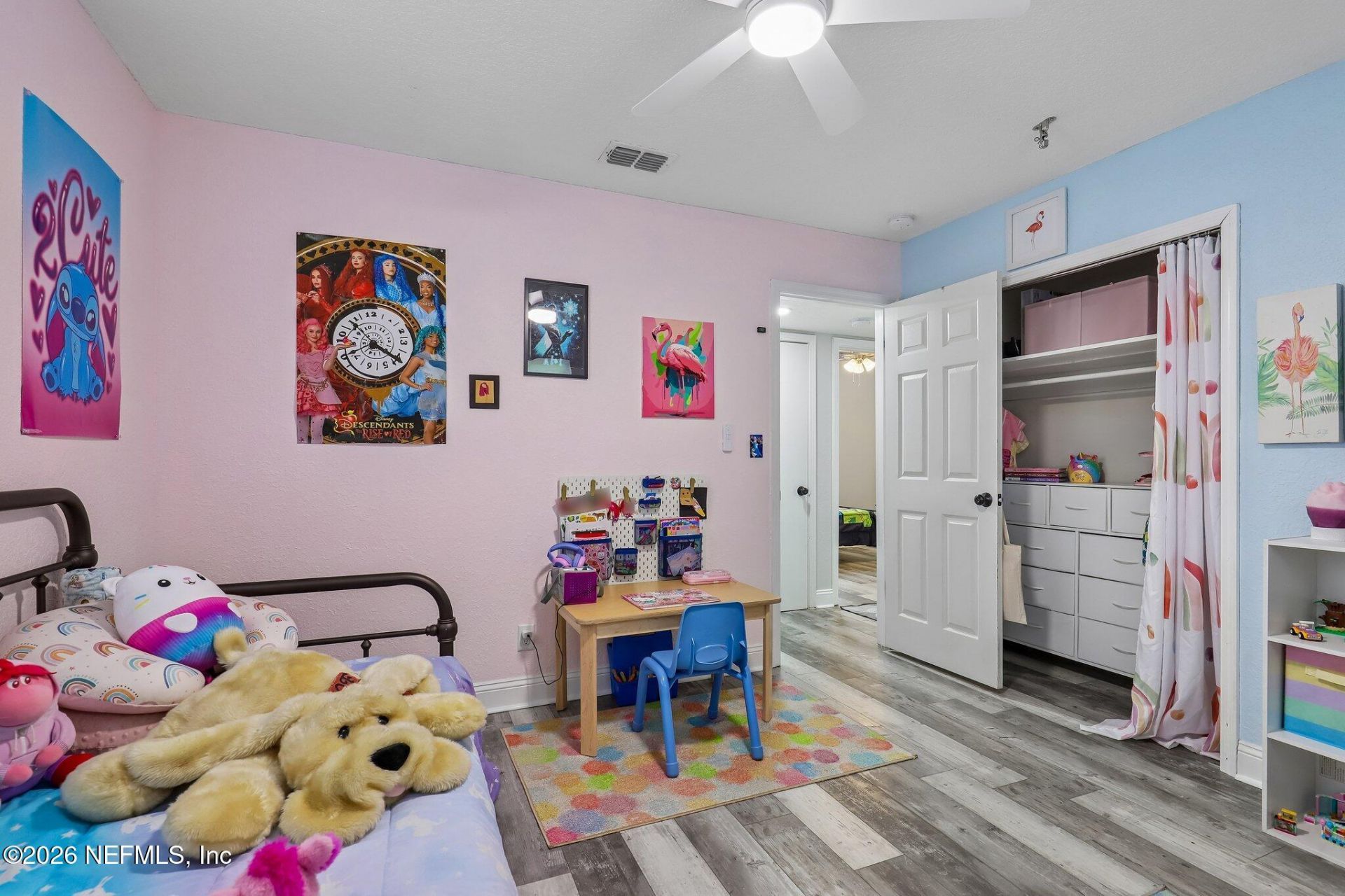 3218 Dalehurst Drive W, Jacksonville, FL 32277 Photo