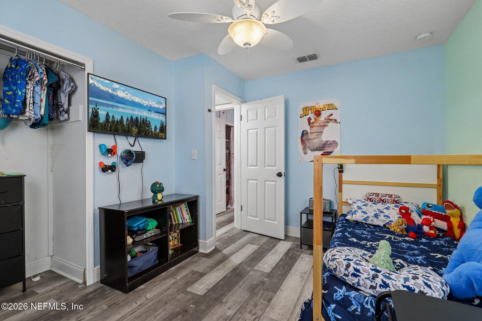 3218 Dalehurst Drive W, Jacksonville, FL 32277 Photo