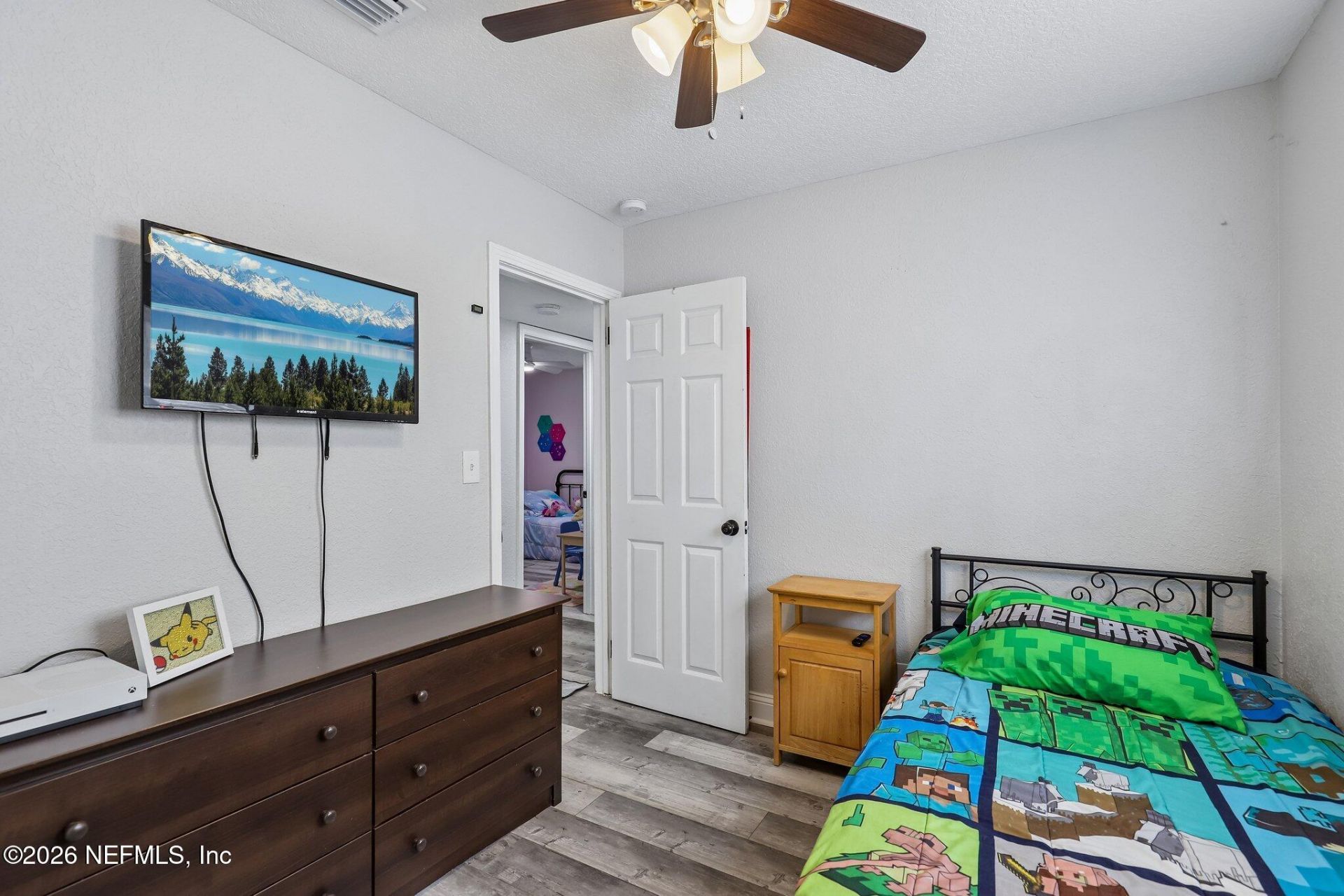 3218 Dalehurst Drive W, Jacksonville, FL 32277 Photo
