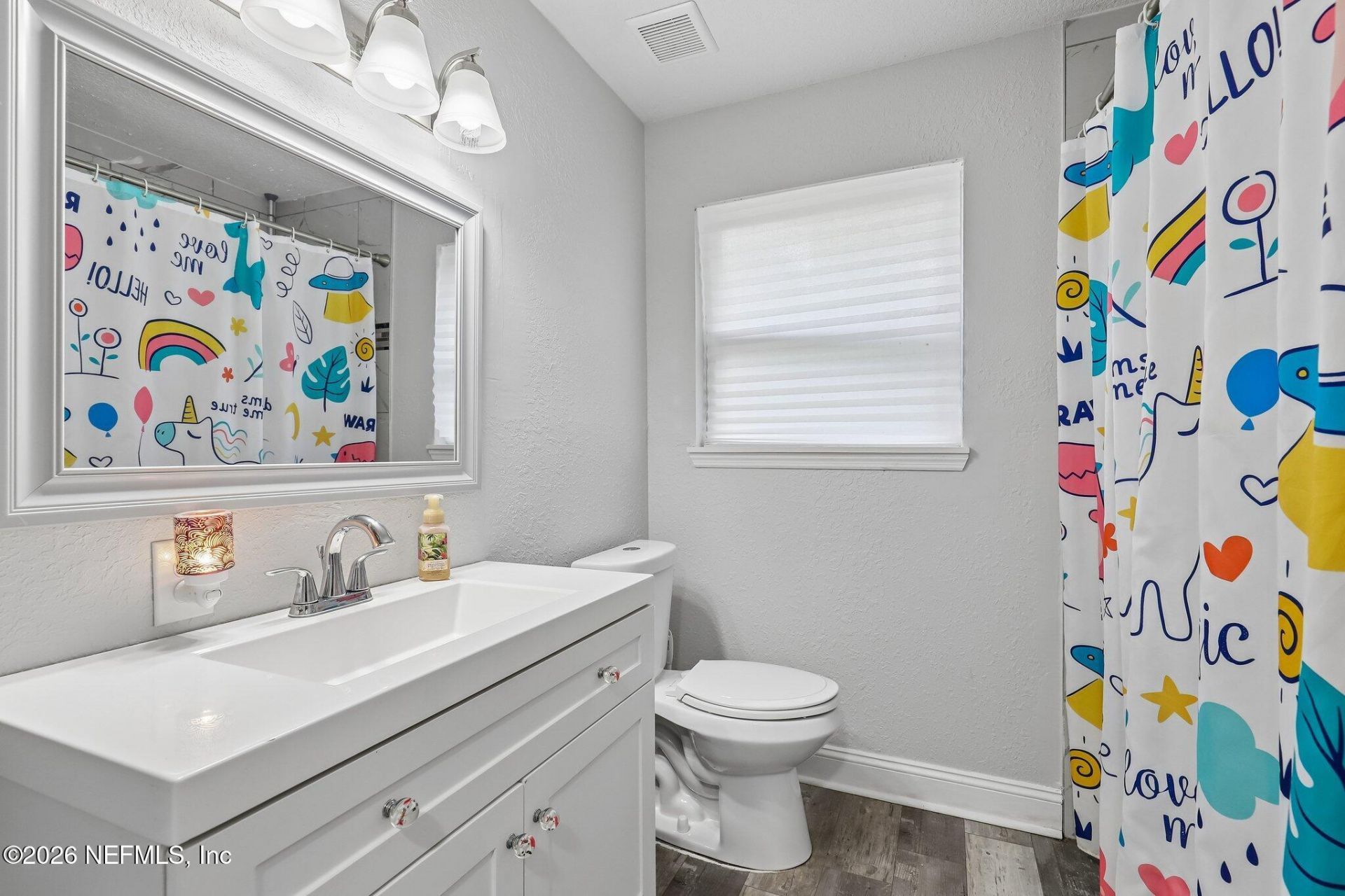 3218 Dalehurst Drive W, Jacksonville, FL 32277 Photo