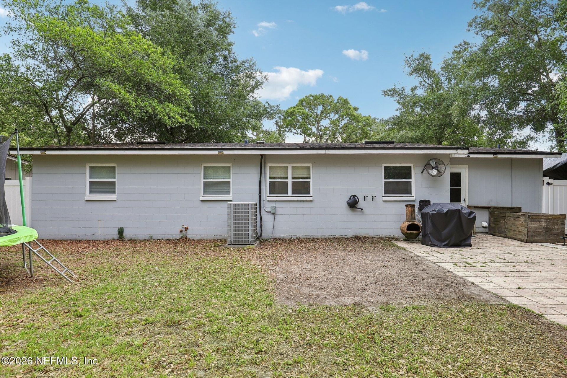 3218 Dalehurst Drive W, Jacksonville, FL 32277 Photo