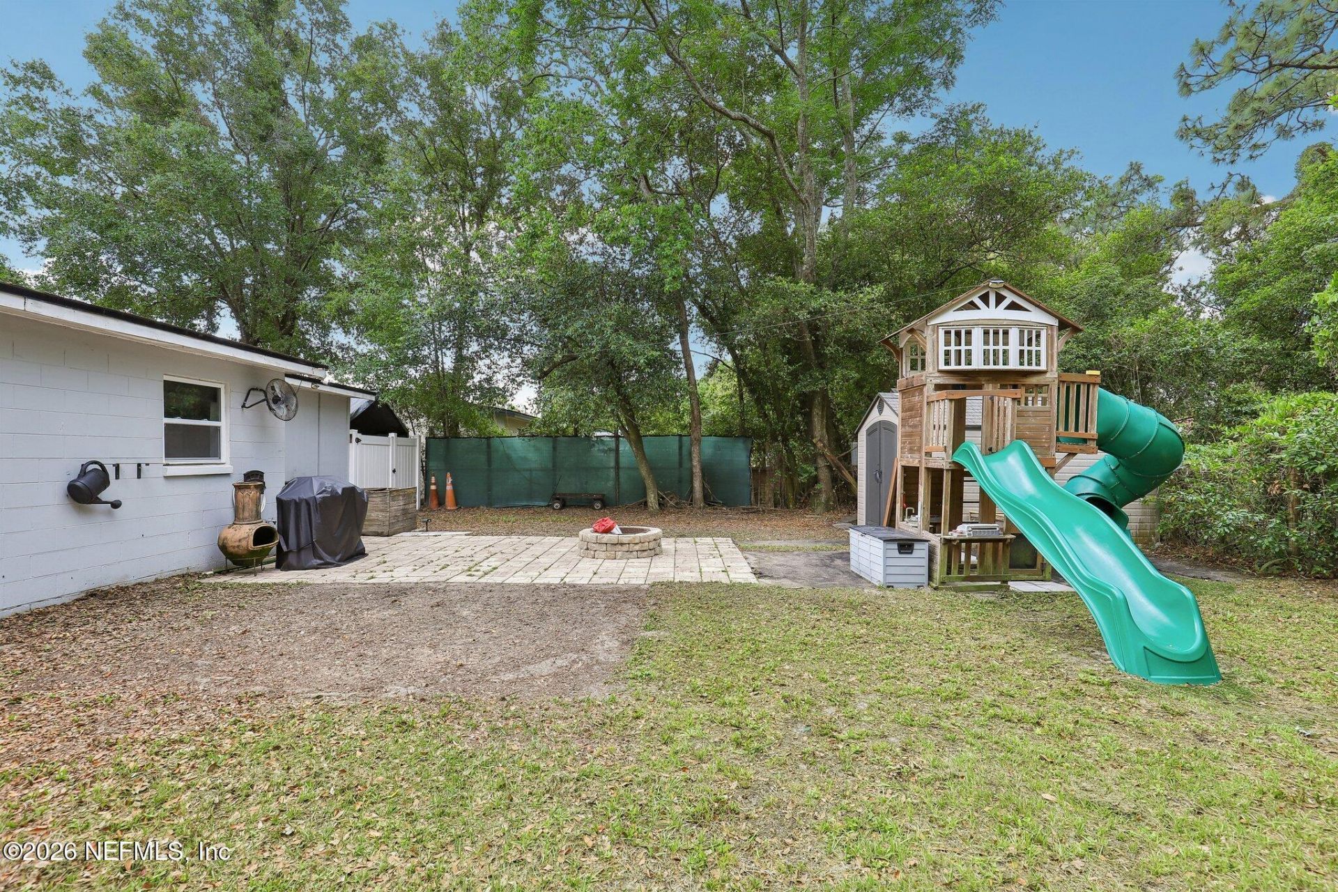 3218 Dalehurst Drive W, Jacksonville, FL 32277 Photo