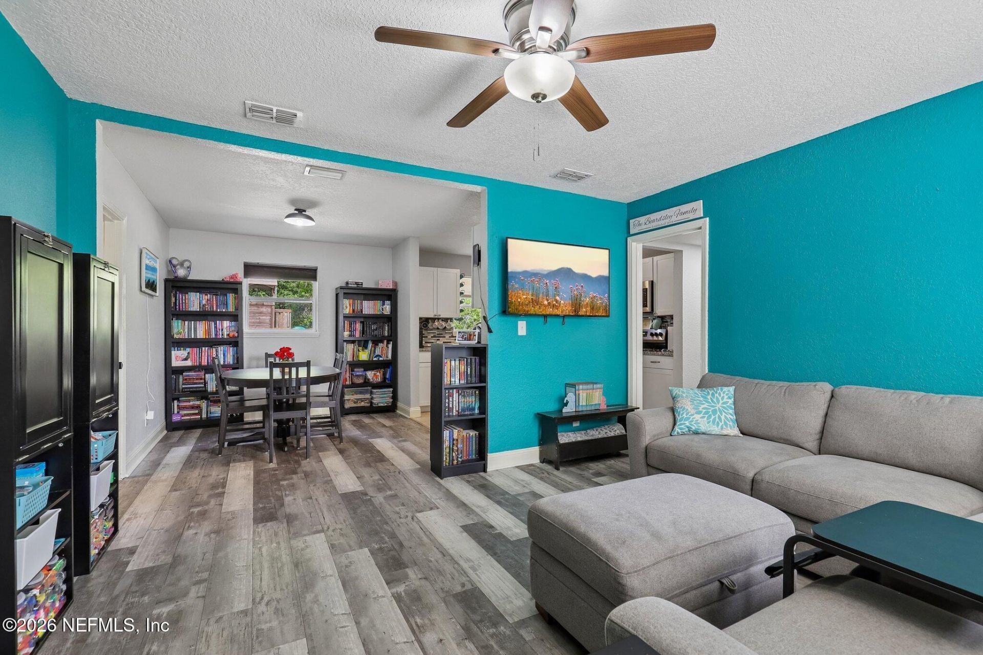 3218 Dalehurst Drive W, Jacksonville, FL 32277 Photo