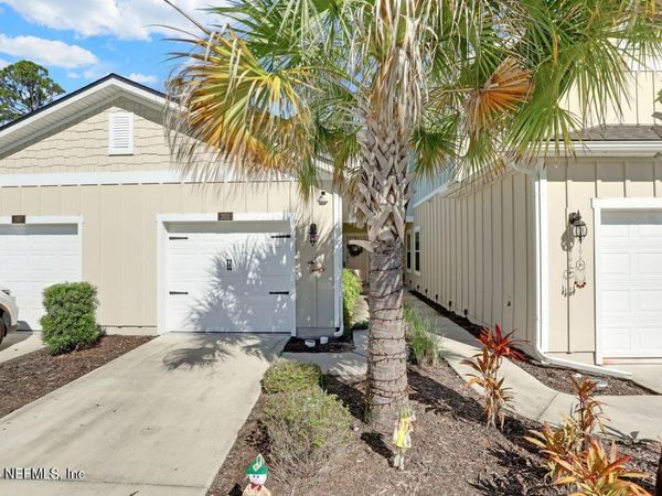 201 TALULLA Trail, St. Augustine, FL 32095