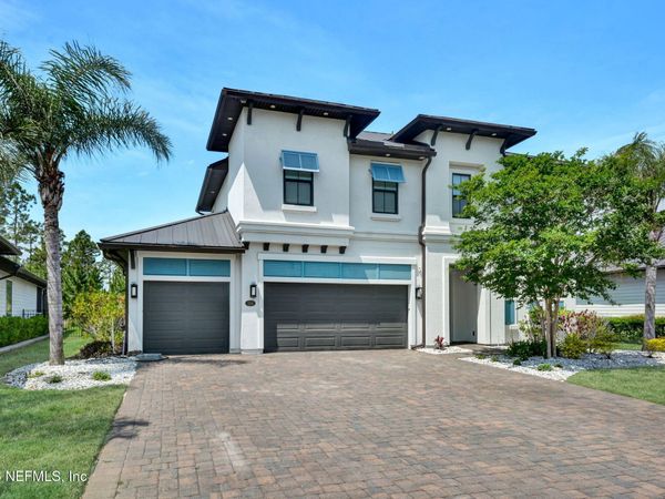104 MARQUESA Circle, St. Johns, FL 32259