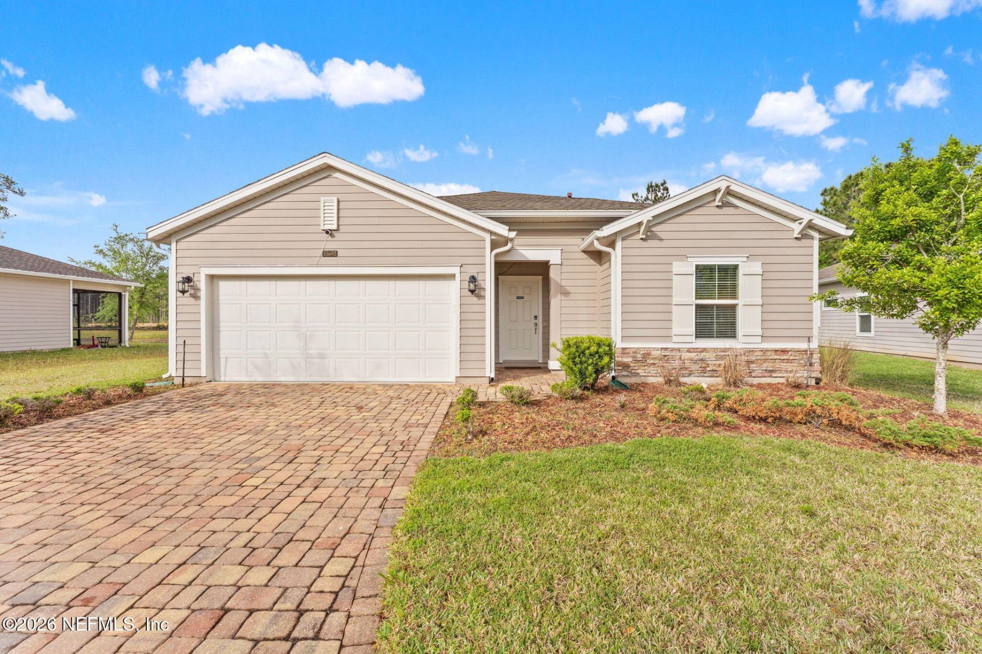 15692 Stedman Lake Drive, Jacksonville, FL 32218 Photo