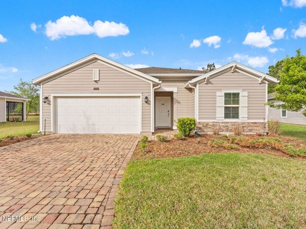 15692 STEDMAN LAKE Drive, Jacksonville, FL 32218