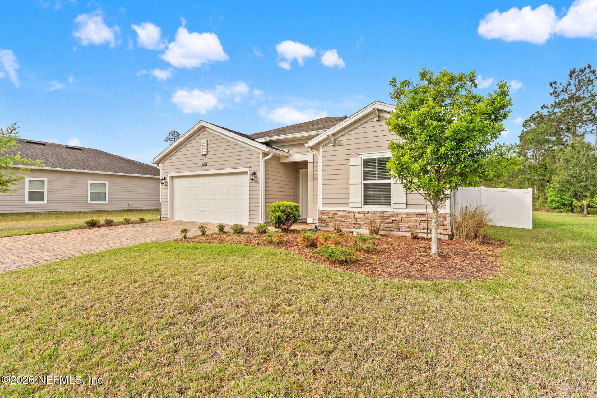 15692 Stedman Lake Drive, Jacksonville, FL 32218 Photo